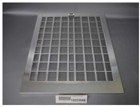 樂天商城 - タカラスタンダード [10223544] グリスフィルター(1枚入り)VCS602グリスフイルター キッチンレンジフード NP後払いOK