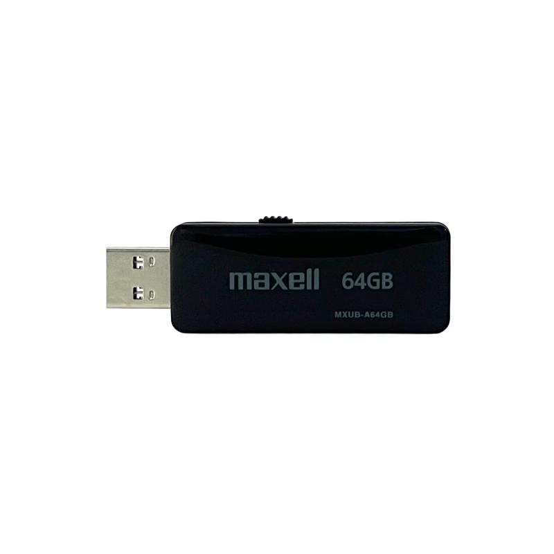 マクセル(maxell) USBフラッシュメモリー(2.0)