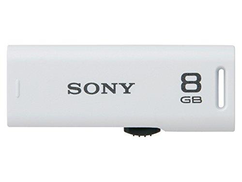 SONY USBメモリ USB2.0 4GB USM-GR