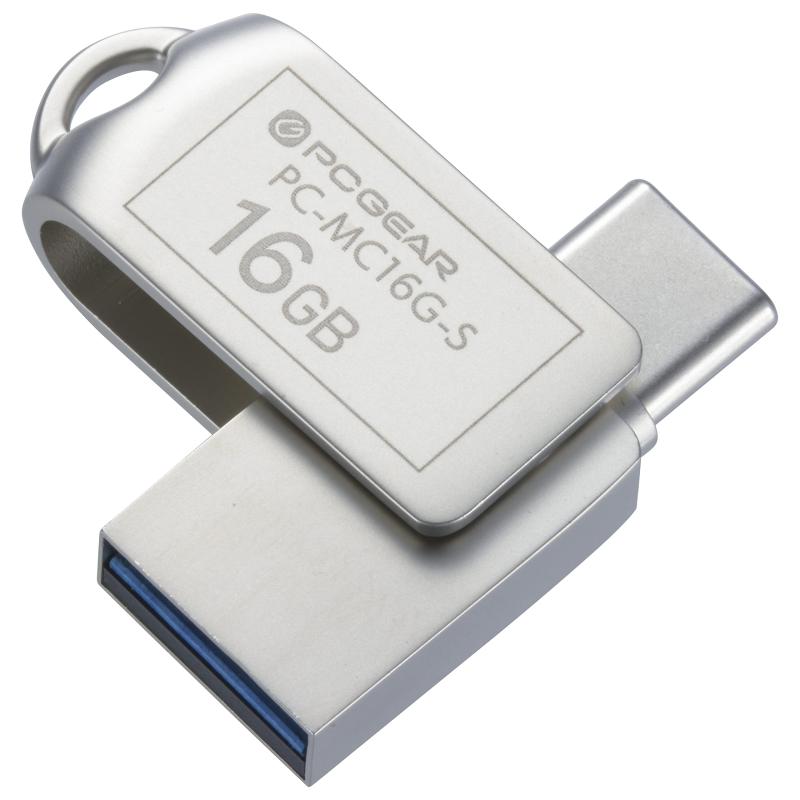 オーム電機 USBメモリー