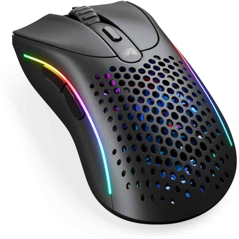 Model D 2 Wireless Matte