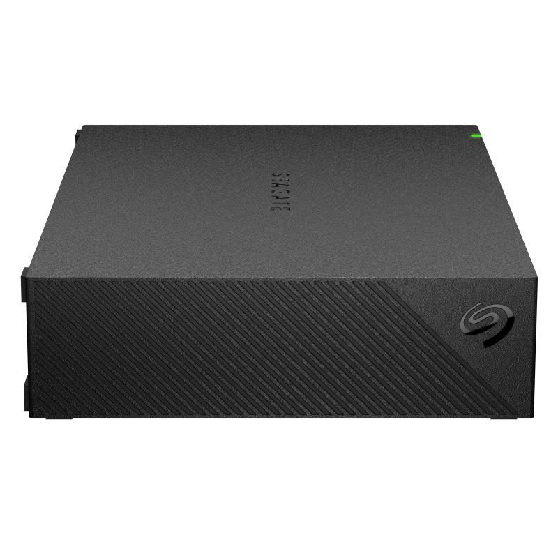 Cases - Seagate 外付け ハードディスクCMR DD テレビ録画 / 4K / Windows/mac / PS5 / PS4 / 製nasne 対応 静音 コンパクト Seagate Basic