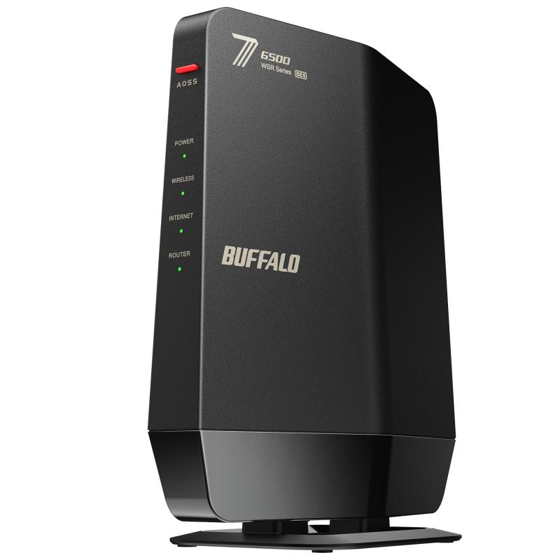 WiFi ルーター Wi-Fi 7 11be 無線 LAN 2.5G デュアルバンド MLO Eas ...