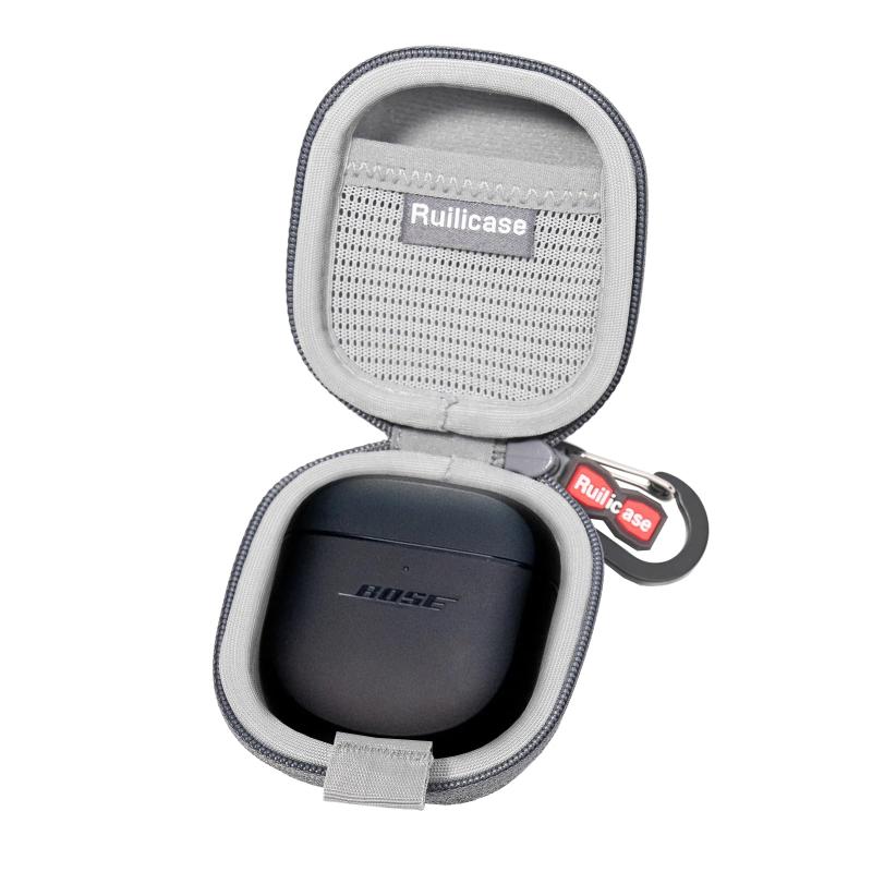 BOSE ワイヤレスイヤホン QuietComfort Ultra Earbuds ルナブルー