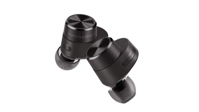 樂天商城 - Bowers & Wilkins True Sound 完全ワイヤレス・インイヤーヘッドホン PI5