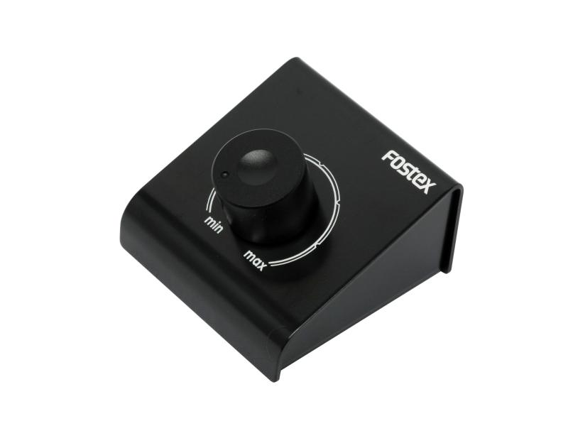 樂天商城 - FOSTEX ボリューム・コントローラー PC-1e