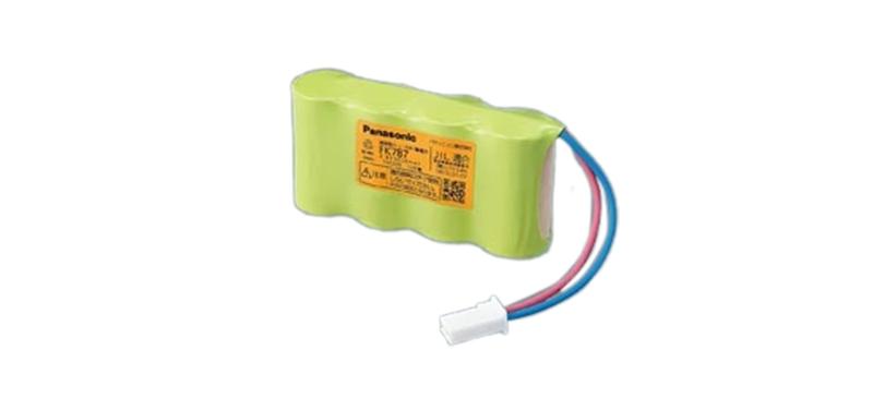 電池 ニッケル水素 交換用 4.8V 各種