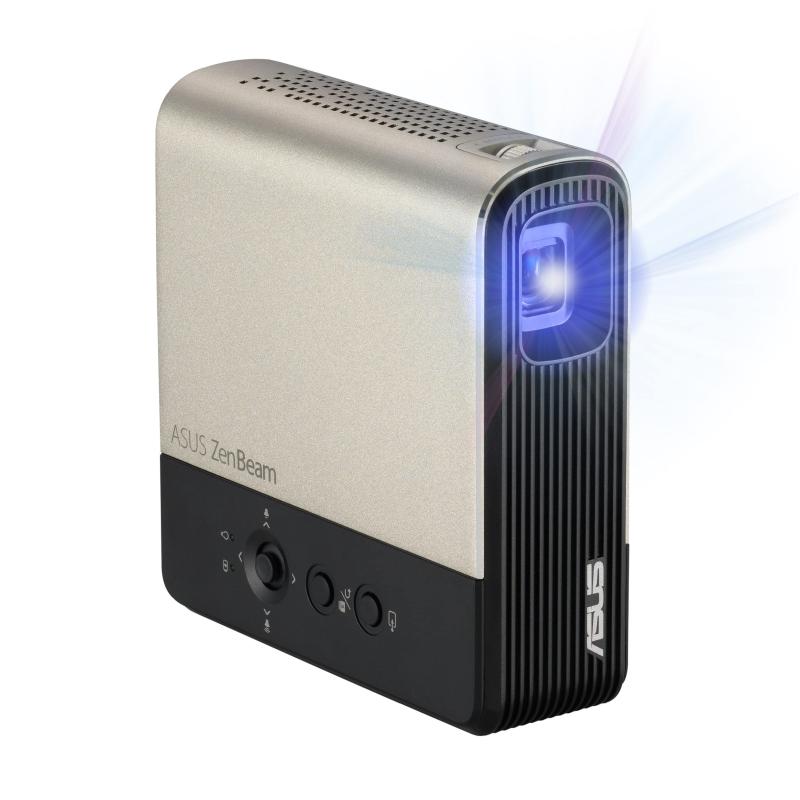US データプロジェクター モバイル プロジェクター