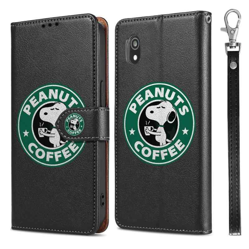 エクスペリア1 IV ケース 手帳型 かわいい キャラクター 犬柄 Xperia 1 IV スマホケース 携帯ケース SO-51C PU革 シンプル 可愛い 全面保護 耐衝撃 カバー