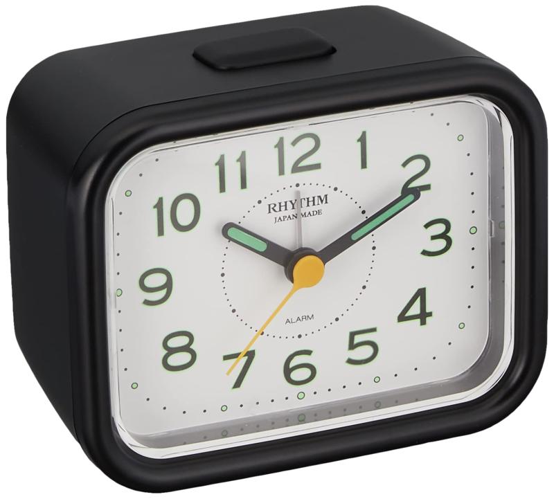 樂天商城 - 4RA481SR* CLOCK