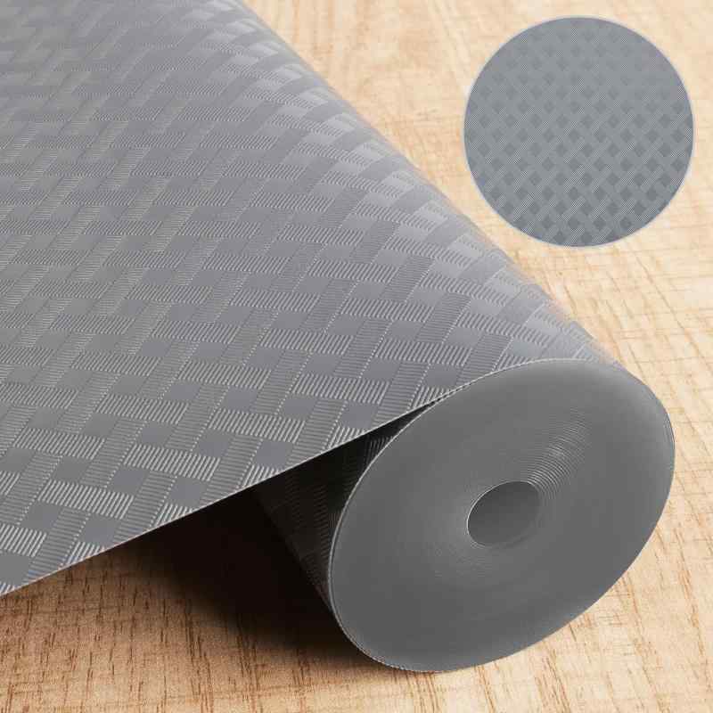 樂天商城 - BELICOO食器棚シート44.5x600cm キッチンシート 引き出しシート 透明 EVA製 保護シート