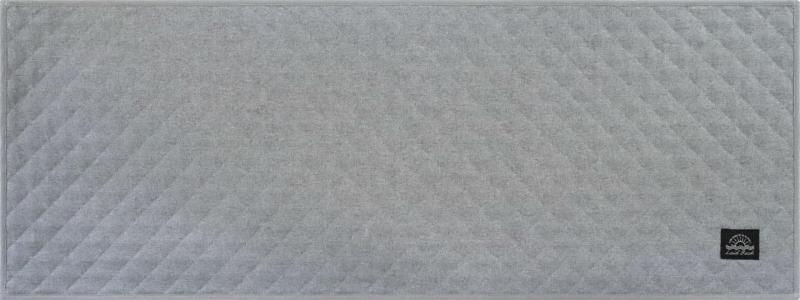 樂天商城 - オカトー Laid Back キッチンマット インテリアマット 軽量 やさしい肌触り すべり止め加工 洗える