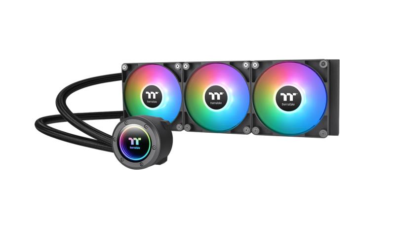 Thermaltake T V2シリーズ