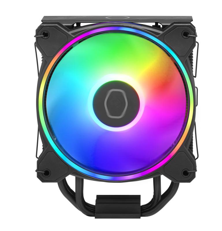 Cases - Cooler Master yper 212 alo