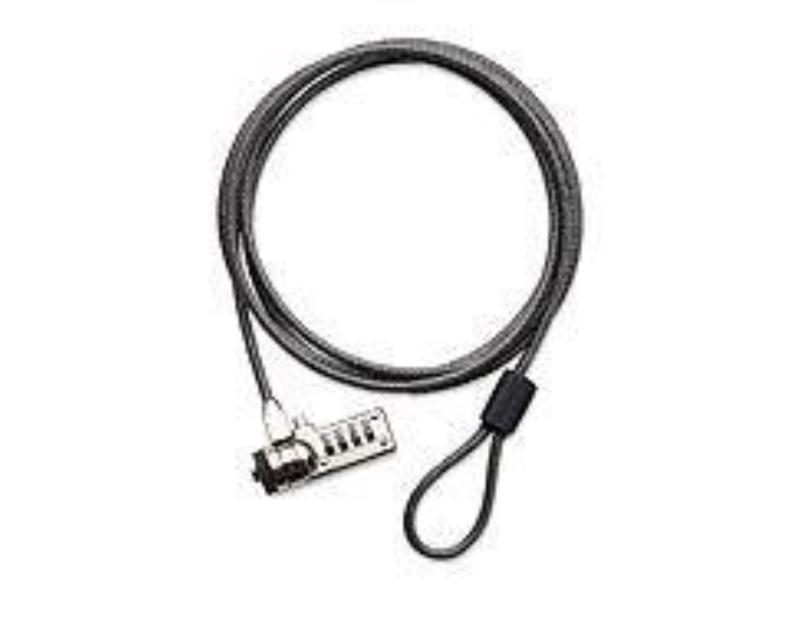 Hewlett Packard - Targus ターガス DEFCON Cable Lock PA410B