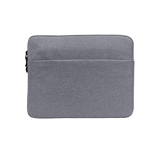 Hewlett Packard - Sface Laptop 3/4用(2021モデル) 13.5/15インチ ケース/カバー ポーチ カバン型 サーフェス ラップ 4 軽量/薄 セカンドバッグ型 通勤 通学 おしゃれ 用 カバン型 ケース/カバー おしゃれ タブ