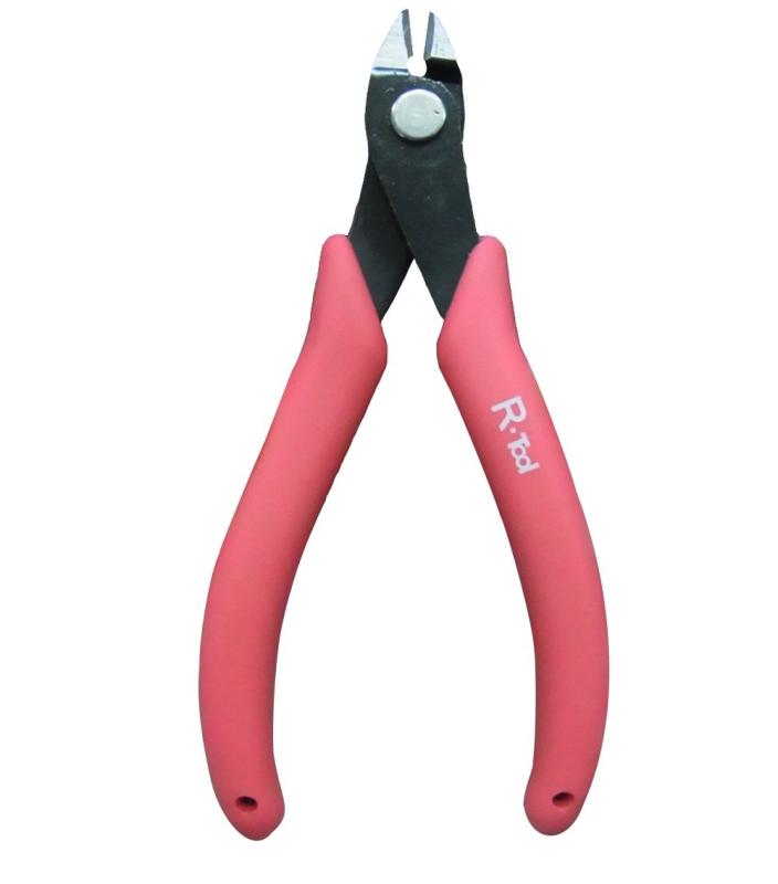 樂天商城 - レモラ・ツール のこーるニッパー プラモデル用工具 RN-1