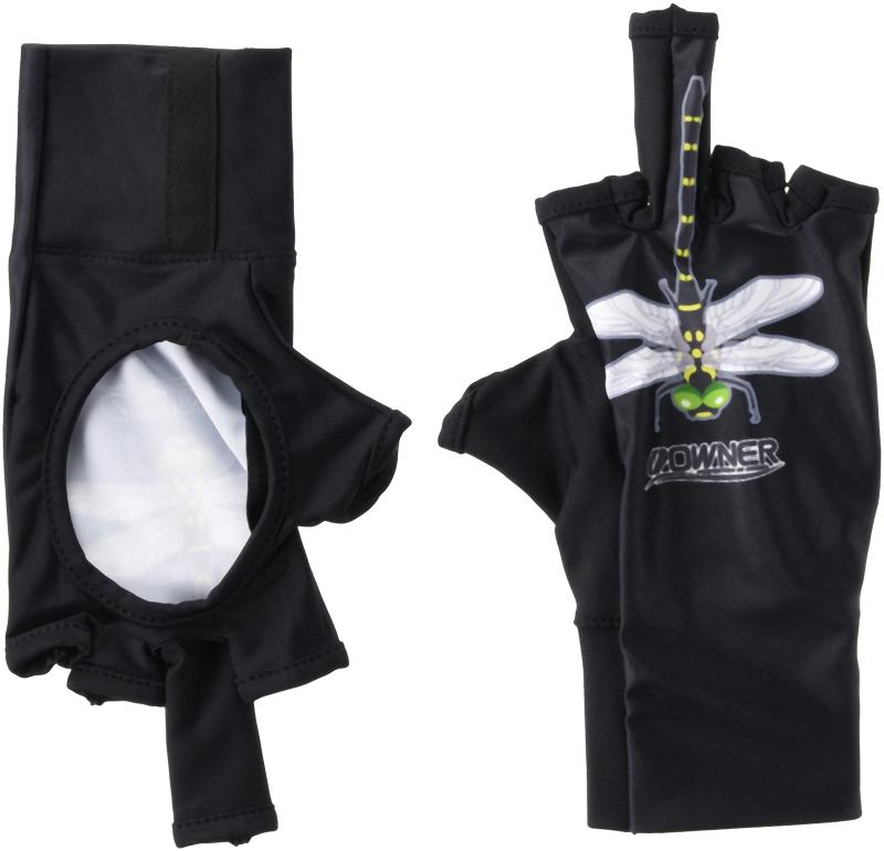 オーナー(OWNER) 鬼ヤン サンブロック手甲