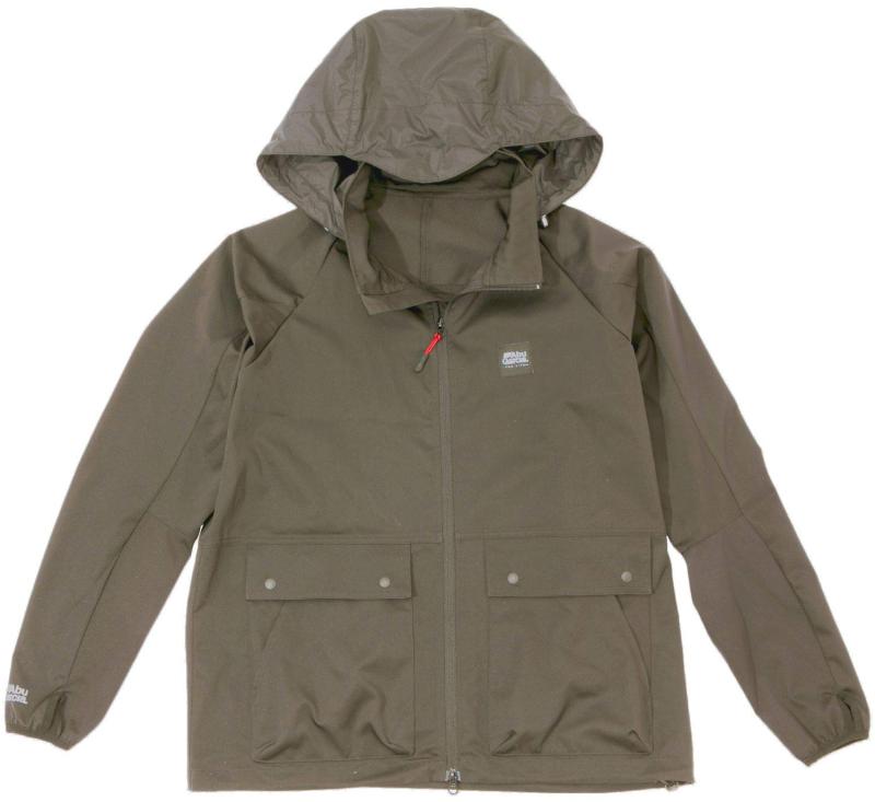 アブガルシア (Abu Garcia) 撥水加工 ウォーターレジスタントシリーズ 各種(M/L/XL)