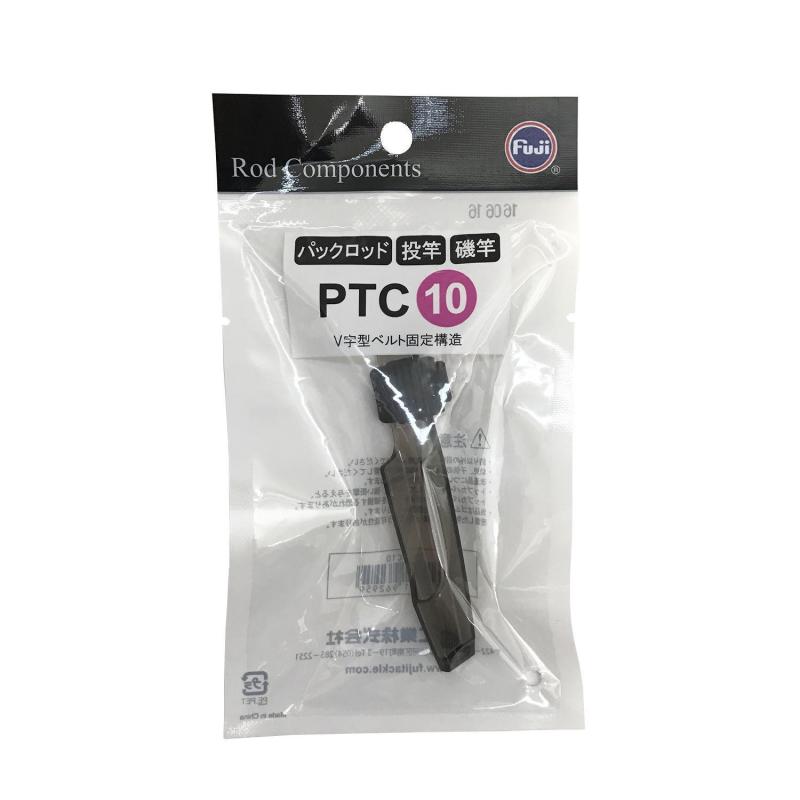 富士工業(FUJI KOGYO) Fuji パックロッド・投げ・磯竿対応 カバー [ PTC ]