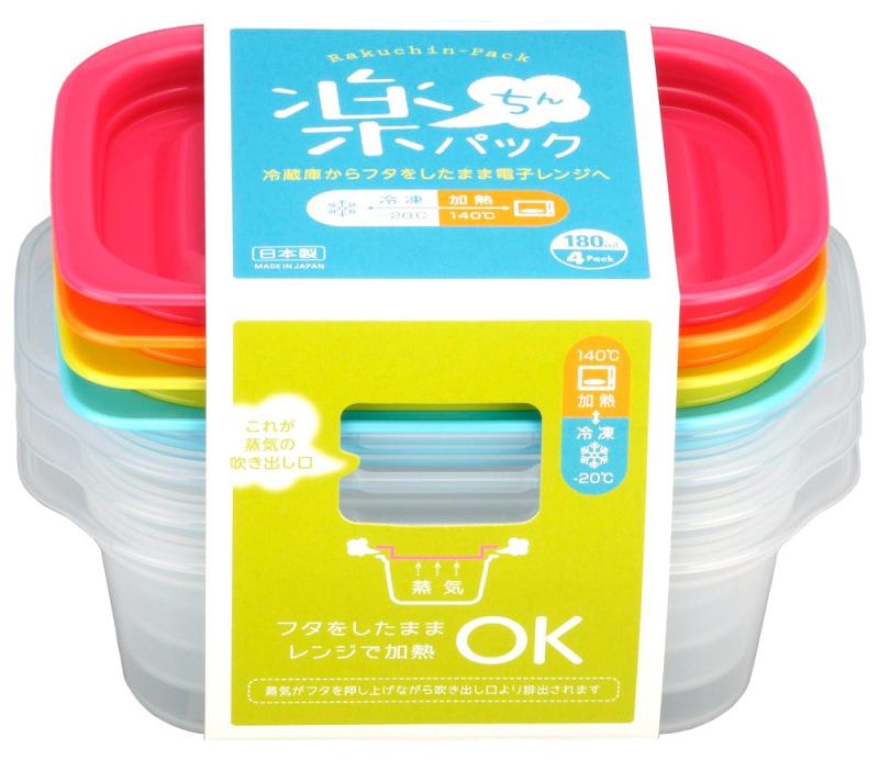 樂天商城 - イノマタ化学 カラフル楽ちんパック