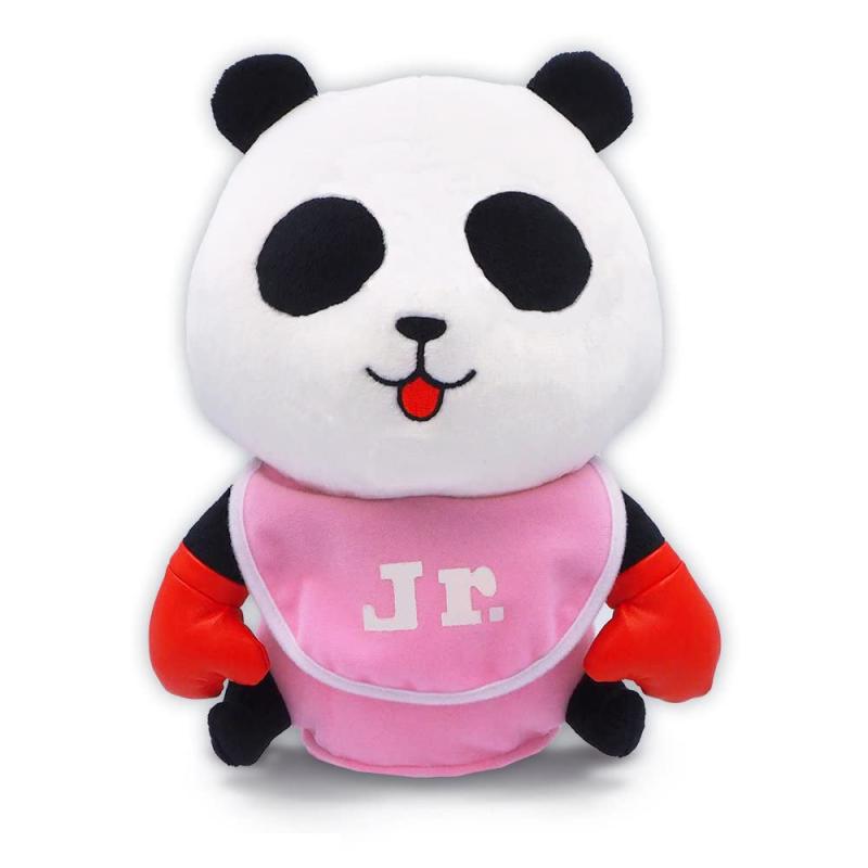 押忍番長 コパンダ ヘッドカバー(ドライバー用) 460cc対応 ライセンス商品