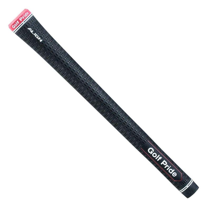 ゴルフプライド(GOLFPRIDE) グリップ ALIGN ツアーベルベット・ラバー・アラインコアサイズ:M60X重量:51gタイプ:ウッド/アイアン兼用