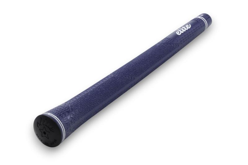 elitegrips(エリートグリップ) マグナムシリーズ MX55 ネイビー原産国:日本シャフト対応口径:M58、M60、M62素材:.NK510特殊合成ゴム素材 (シリカ配合)性別:男性