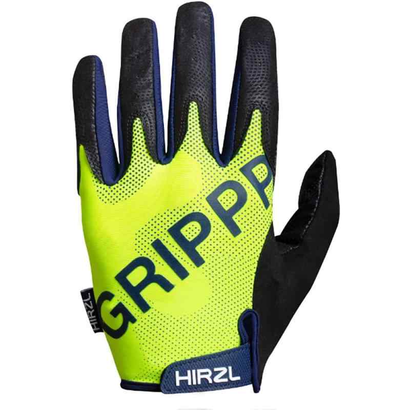 ハーツェル(irzl) 自転車用 グローブ フルフィンガー グリップ ツアー FF 2.0 GRIPPP TOUR FF 2.0 72231
