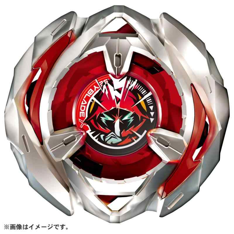タカラトミー(TAKARA ) BEYBLADE X ベイブレードX BX-05 ブースター ウィザードア...
