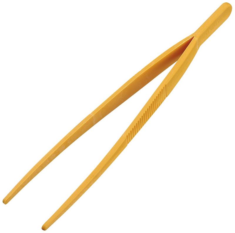 樂天商城 - 新潟精機 BeAUS 日本製 プラスチックピンセット POM-145S