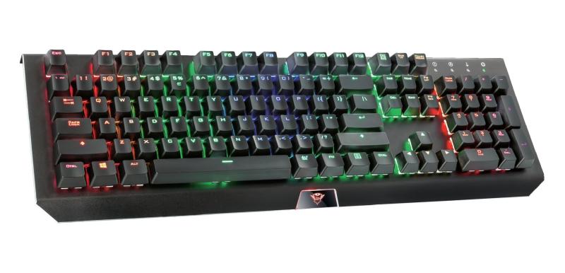 Gaming Cada RGB Mechanical Key メカニカルゲーミングキーボード 21808