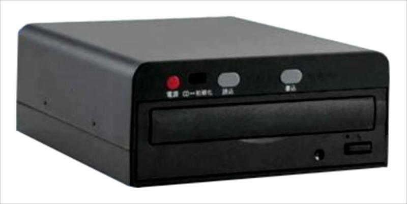 STYLE 音楽CDをまるまる簡単録音CDまるレコ SK-CDV