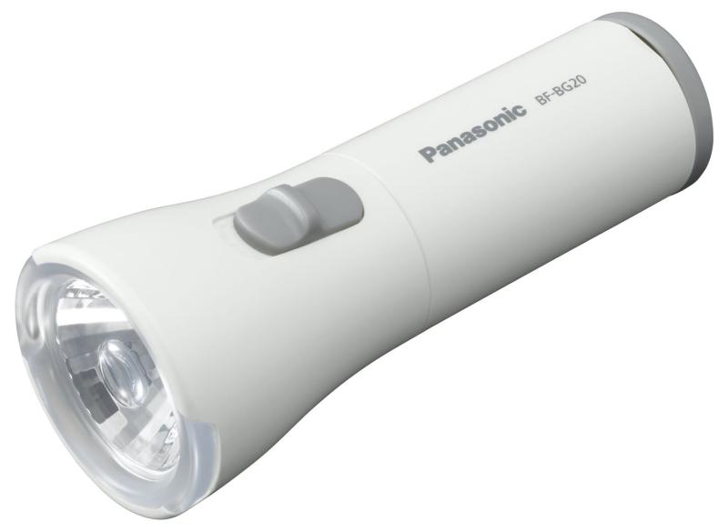 パナック LED懐中電灯 BF-BG20F