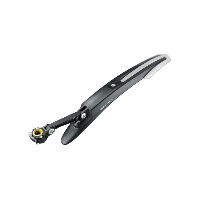Mountain Bikes - TOPEAK(トピーク) バイシクル 泥よけTPK ディフェンダー M2 (リア) GDF06400