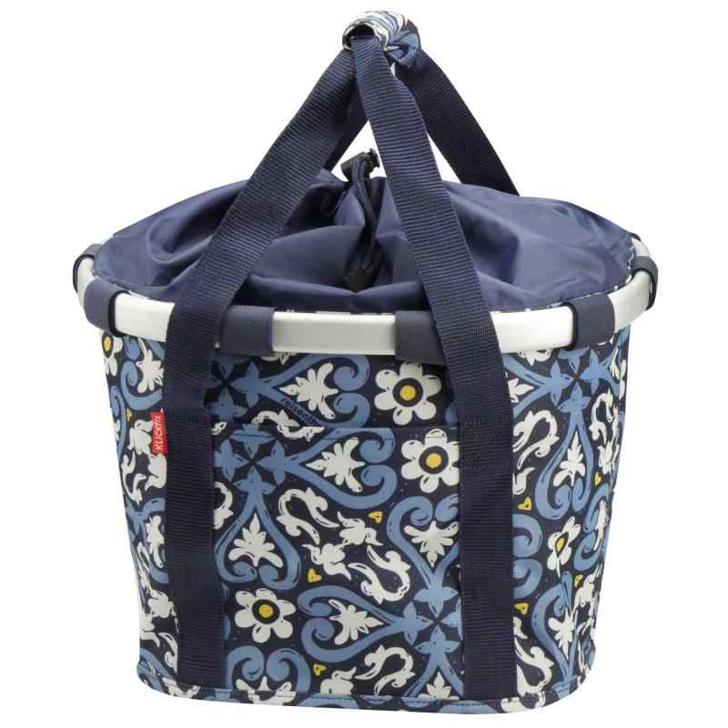 Baskets - 正規品RIXEN&KA ライゼンタール バイクバスケット サイクル フロントバスケット W35x28xD26cm