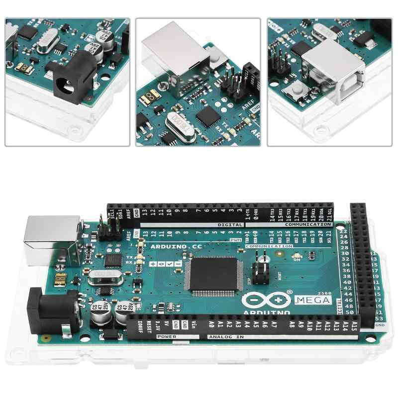 Arduino Mega 2560 ATmeg...の紹介画像2