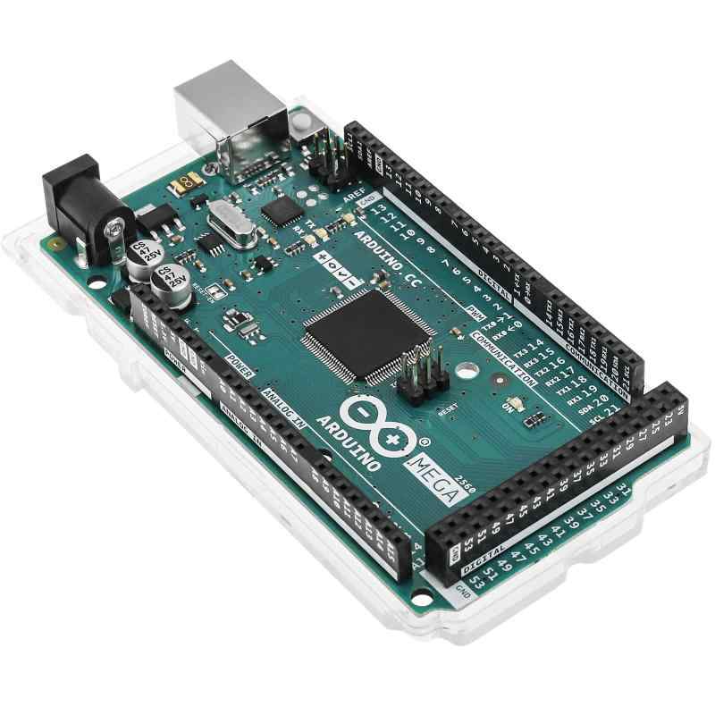 Arduino Mega 2560 ATmeg...の紹介画像3