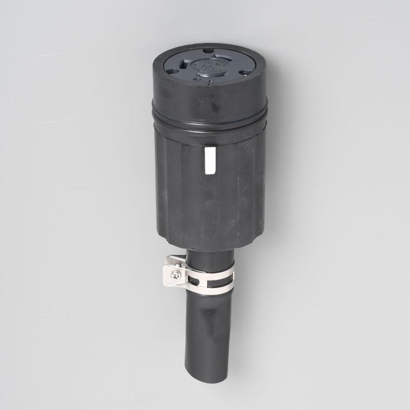 樂天商城 - アカン電機 引掛形 防水形コネクタボディ 3P60A250V 3624