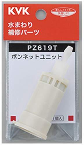 樂天商城 - KVK サーモスタット用ボンネットユニット PZT