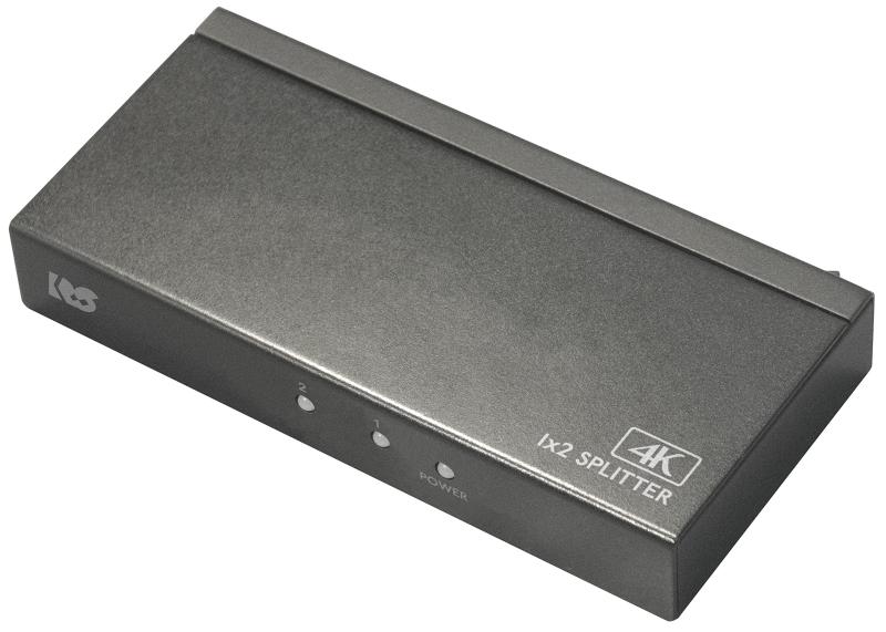 樂天商城 - フルスペック4K対応 4K60z DMI分配器 RS-DSP