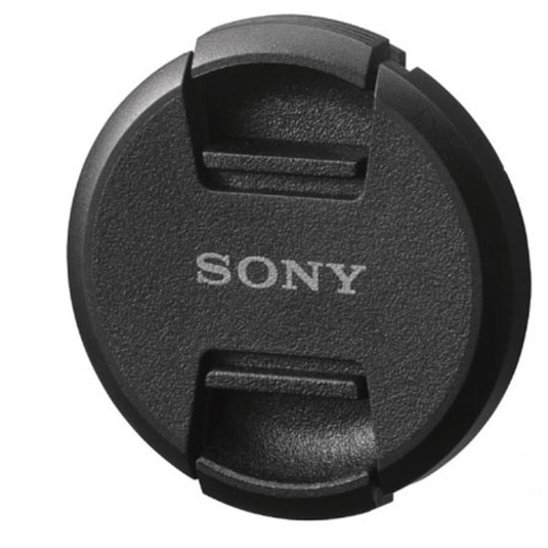 ー SONY レンズフロントキャップ
