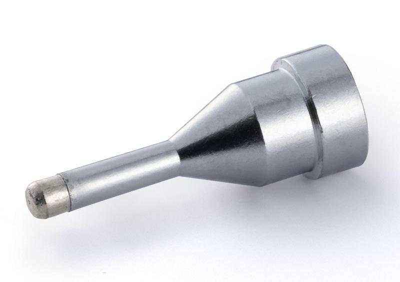 樂天商城 - 白光(AKKO) ノズル ロング型(内径Φ1.6mm) FR-301/FR-4103用 N61-14