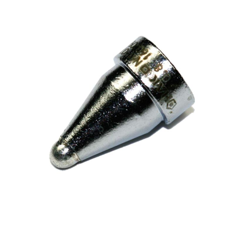 Rakuten - 白光(AKKO) ノズル 標準型(内径Φ0.8mm) FR-301/FR-4103用 N61-07