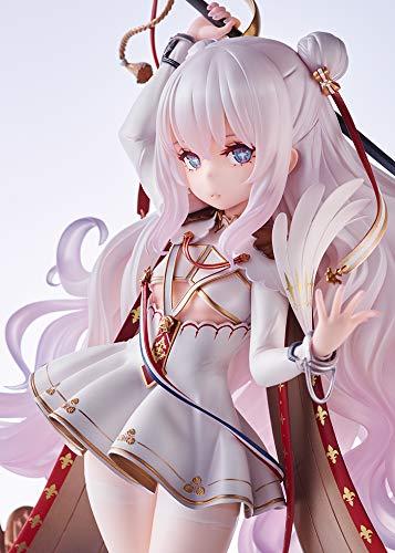 楽天市場】アズールレーン ル・マラン 1/7 完成品フィギュアの通販