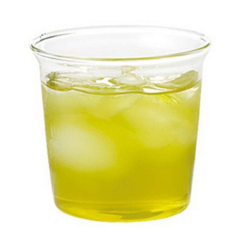 樂天商城 - KINTO (キントー) CT グリーンティーグラス 180ml 耐熱ガラス 電子レンジ・食洗機使用可 8429