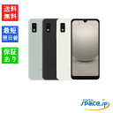 「新品 未使用 白ロム ] Simフリー AQUOS wish3 SH-M25 