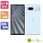 ں2000ߥݥGETֿۡ  SIMե꡼ Google Pixel 7a 128GB Sea  ֥ݾ [simå][UPC:0840244702182]