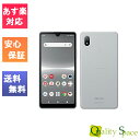 【最大2000円クーポンGET】「新品 訳あり」SIMフリー Xperia Ace III SO-53C グレー ※赤ロム保証 docomo SIMロック解除済 sony/ソニー ［JAN:4942857223026］