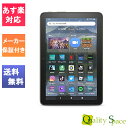 【最大2000円クーポンGET】「新品 未開封品」アマゾン 8インチ Amazon Fire HD 8 Plus 64GB ブラック タブレット UPC:840080536187